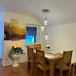Appartement Bergmomente *