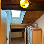 Bergmomente Appartement *