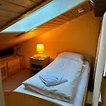 Appartement Bergmomente Mittenwald