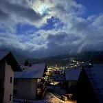 Appartement Bergmomente