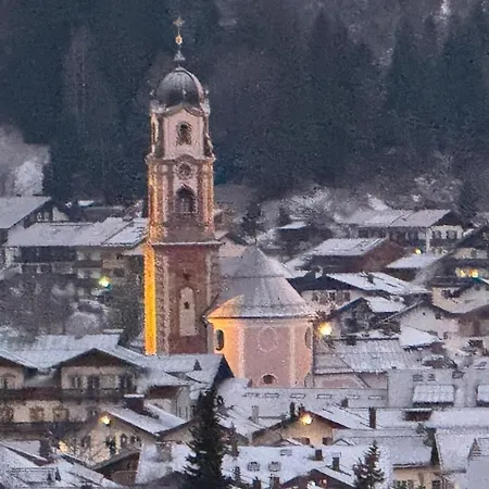Bergmomente *