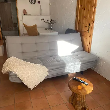 Appartement Bergmomente Mittenwald