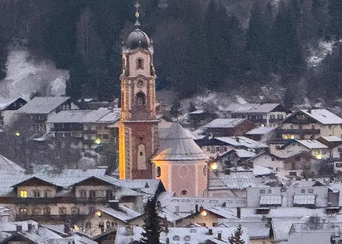 Bergmomente *