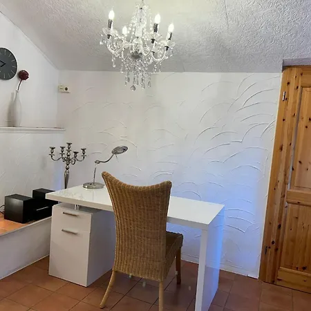 Apartment Bergmomente *