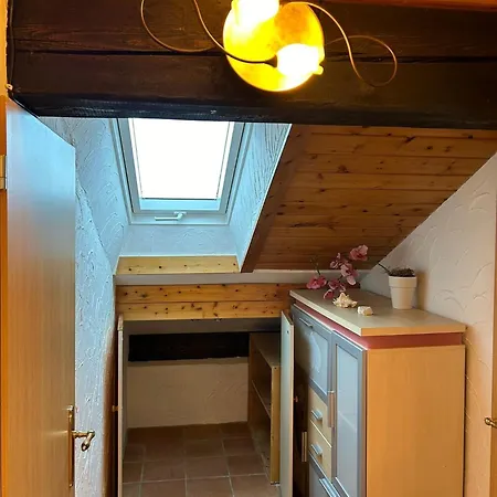 Bergmomente Apartment *