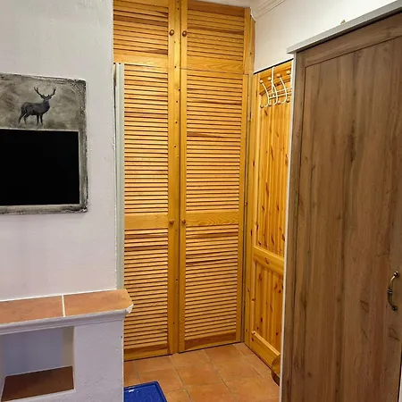 Bergmomente Appartement