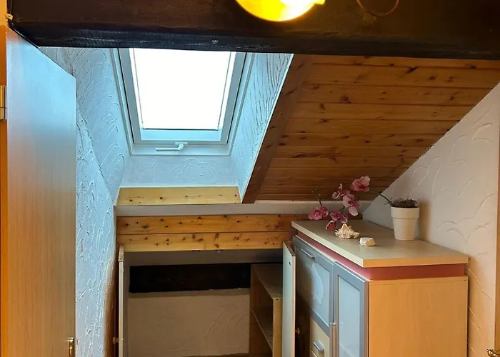 Bergmomente Apartment *